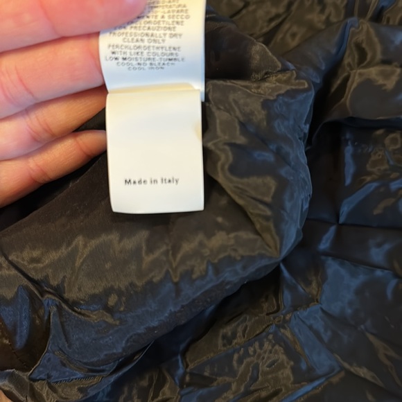 authentic MOSCHINO dress - Picture 7 of 11